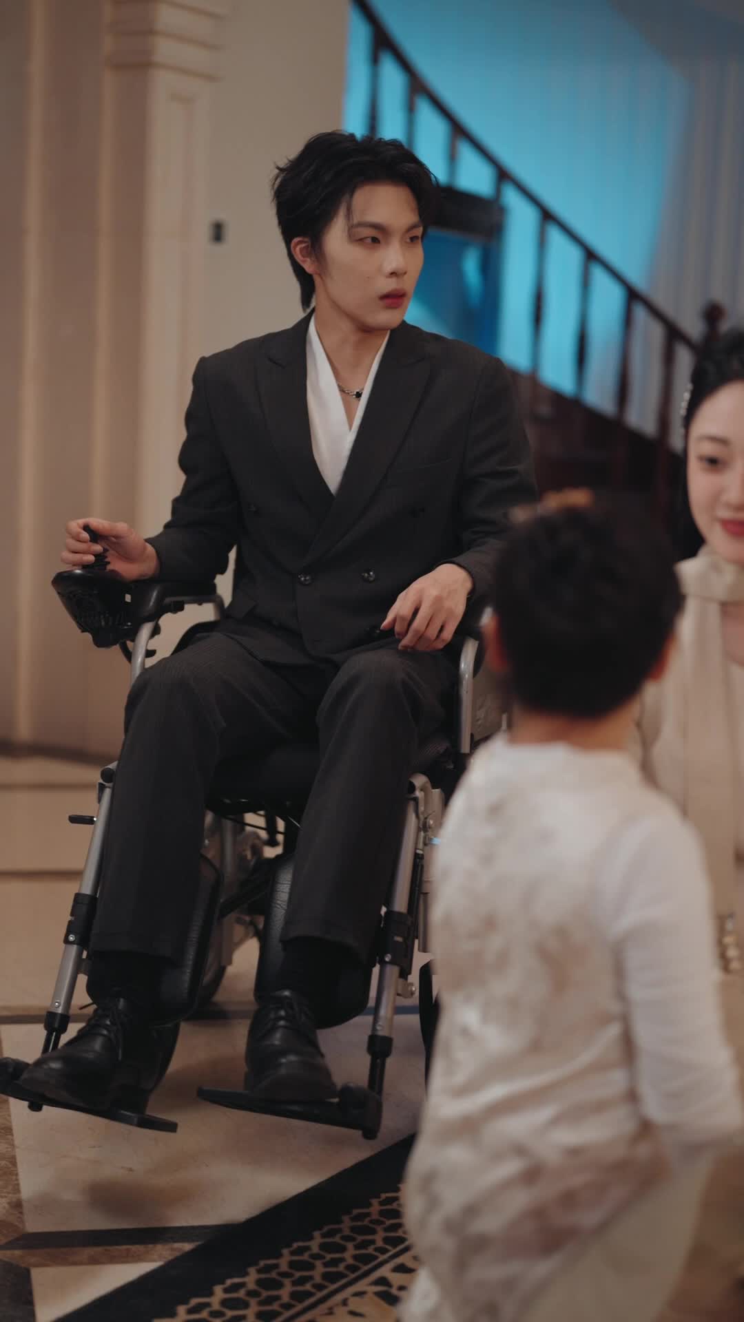 Episode 16 - My Cleaning Lady Wife Is a War God